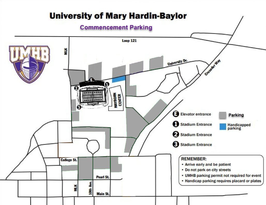 Commencement - Registrar